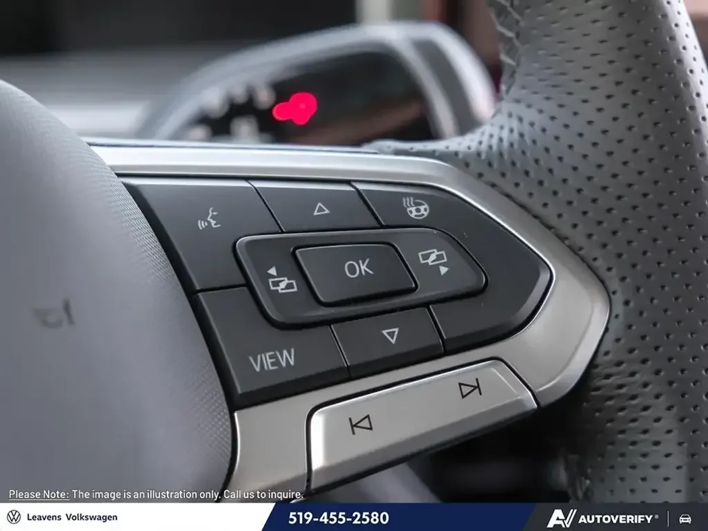 Volkswagen Tiguan fotografie Volkswagen Tiguan