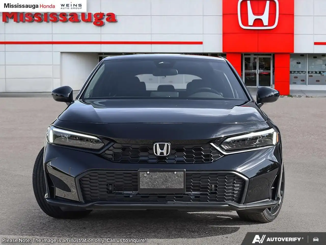 Honda Civic fotografie Honda Civic