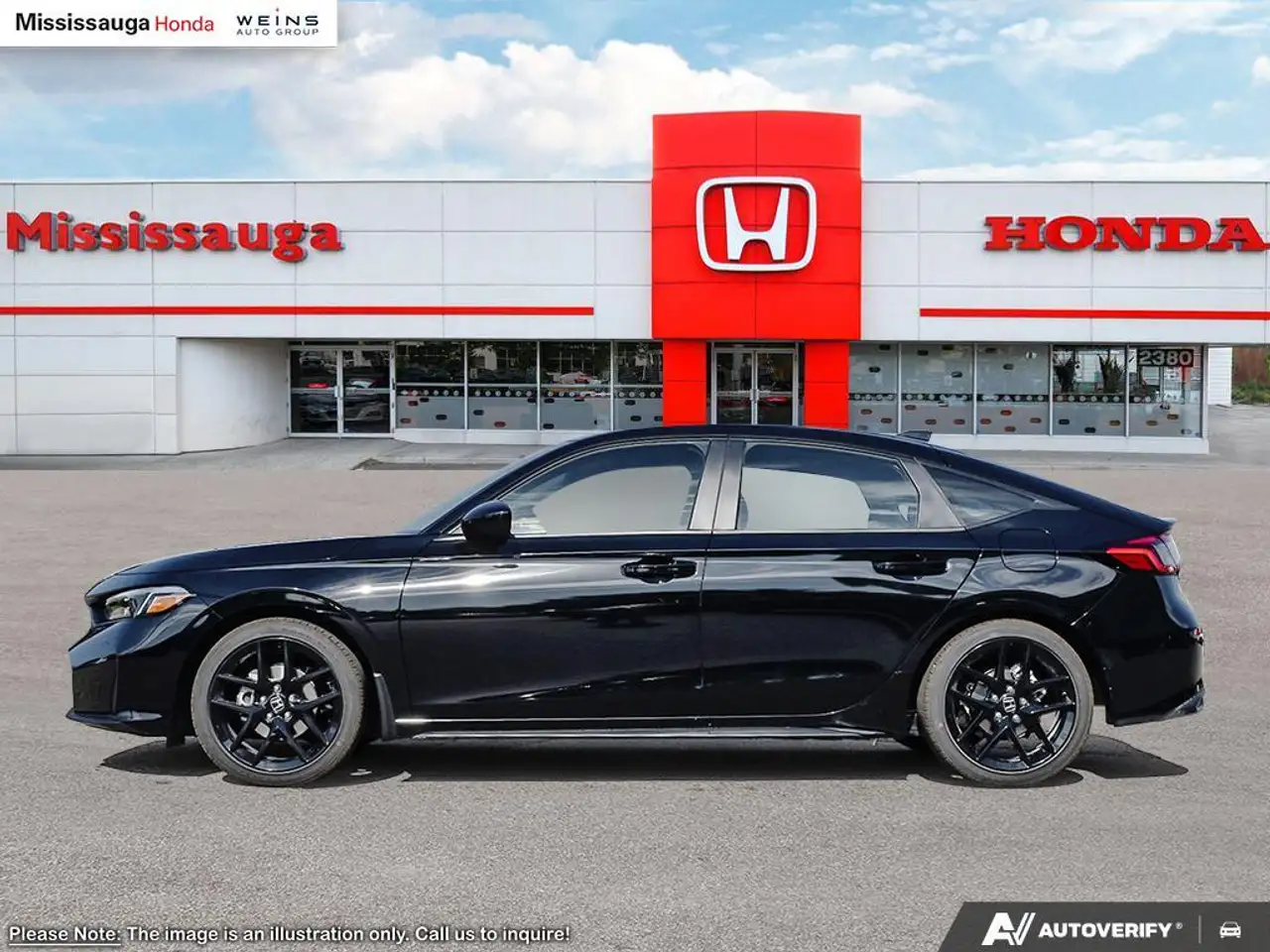 Honda Civic fotografie Honda Civic