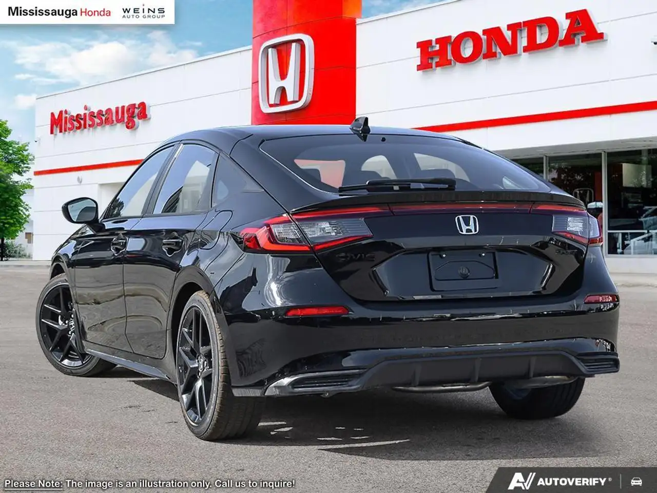 Honda Civic fotografie Honda Civic