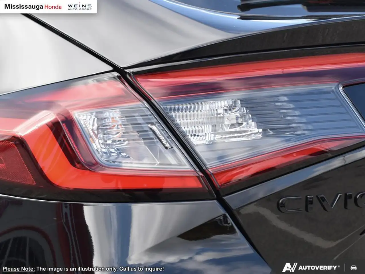 Honda Civic fotografie Honda Civic
