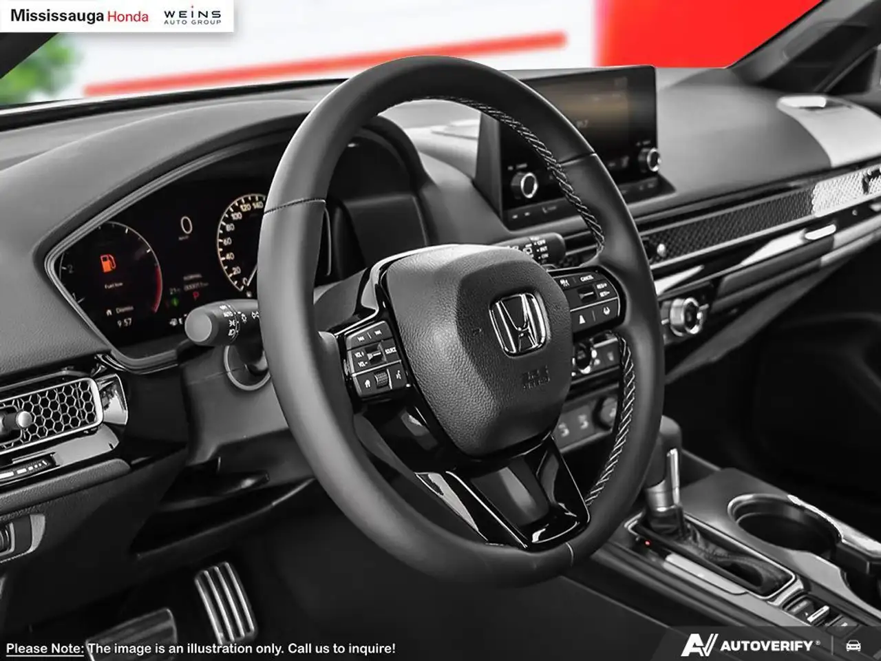 Honda Civic fotografie Honda Civic