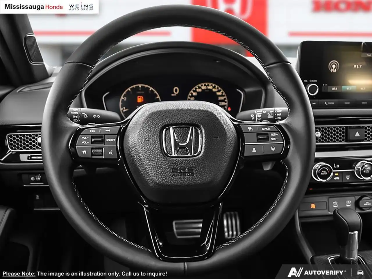 Honda Civic fotografie Honda Civic