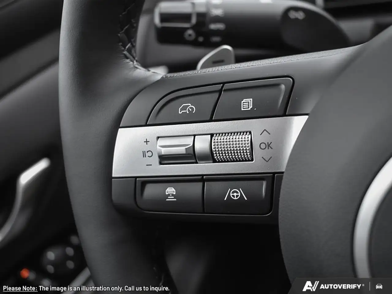 Hyundai TUCSON fotografie Hyundai TUCSON