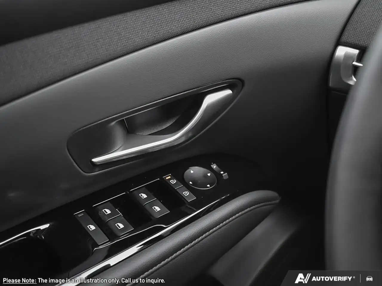 Hyundai TUCSON fotografie Hyundai TUCSON