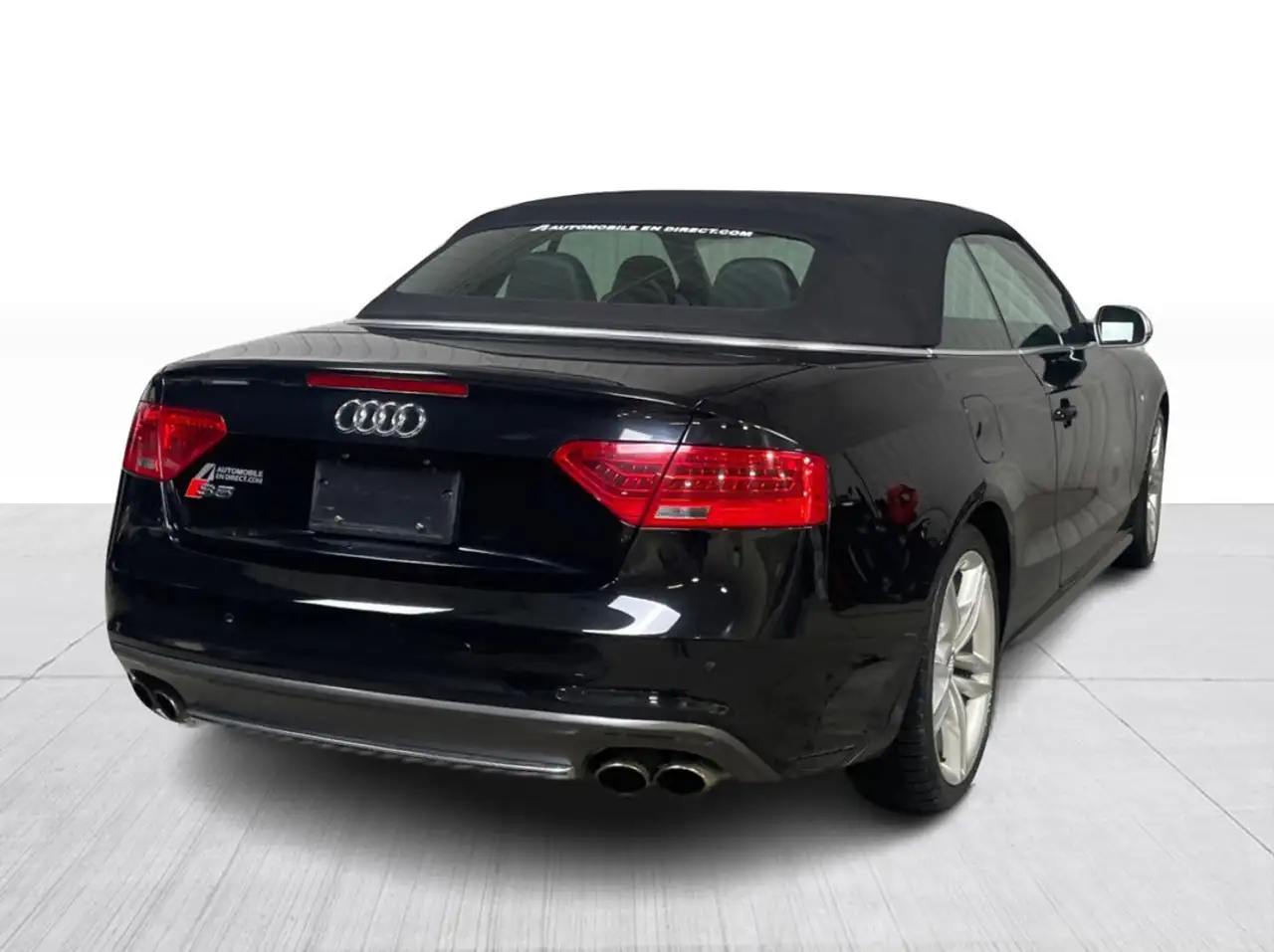Audi S5 photo Audi S5