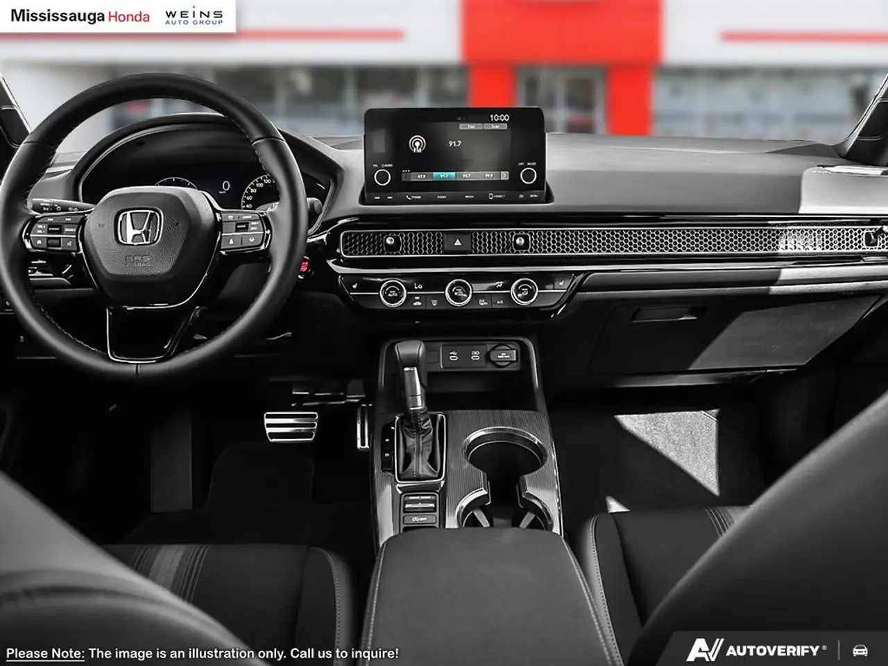 Honda Civic fotografie Honda Civic
