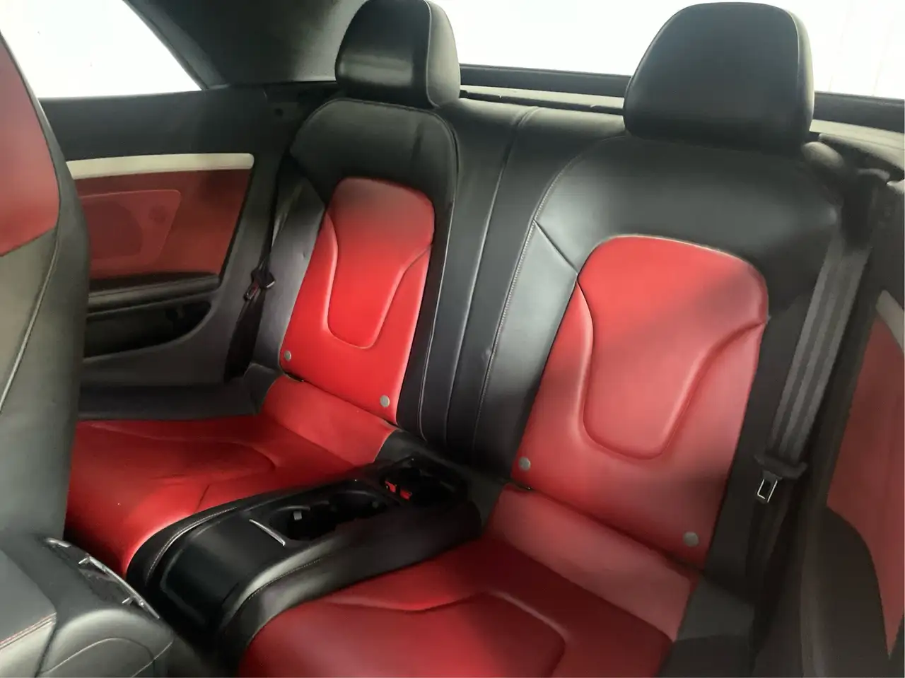 Audi S5 photo Audi S5