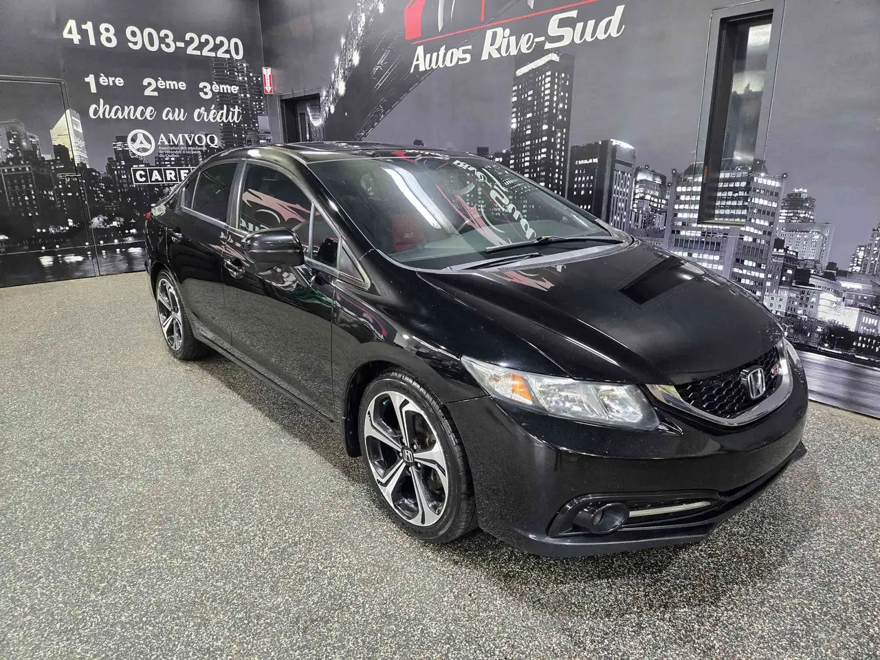 Honda Civic photo Honda Civic
