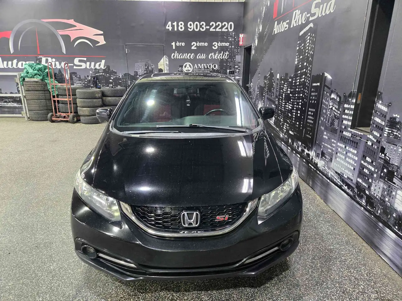 Honda Civic photo Honda Civic