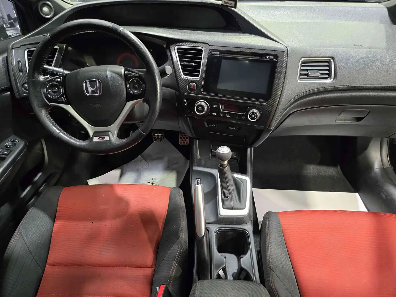 Honda Civic photo Honda Civic
