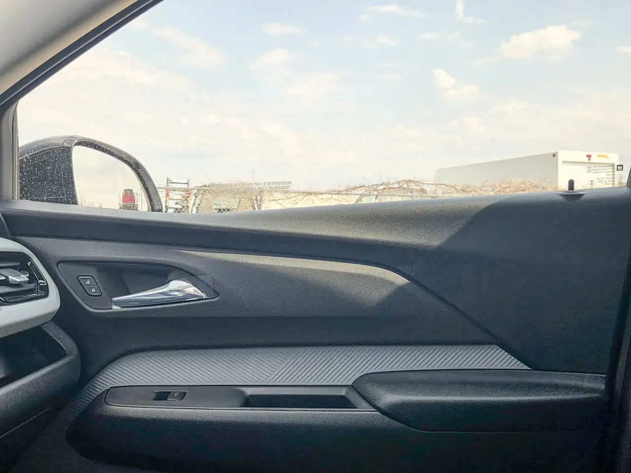 Chevrolet Bolt fotografie Chevrolet Bolt