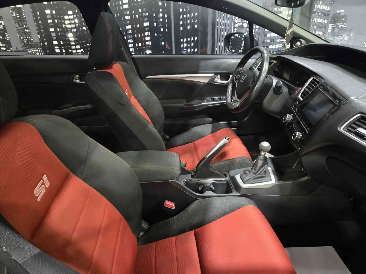 Honda Civic photo Honda Civic