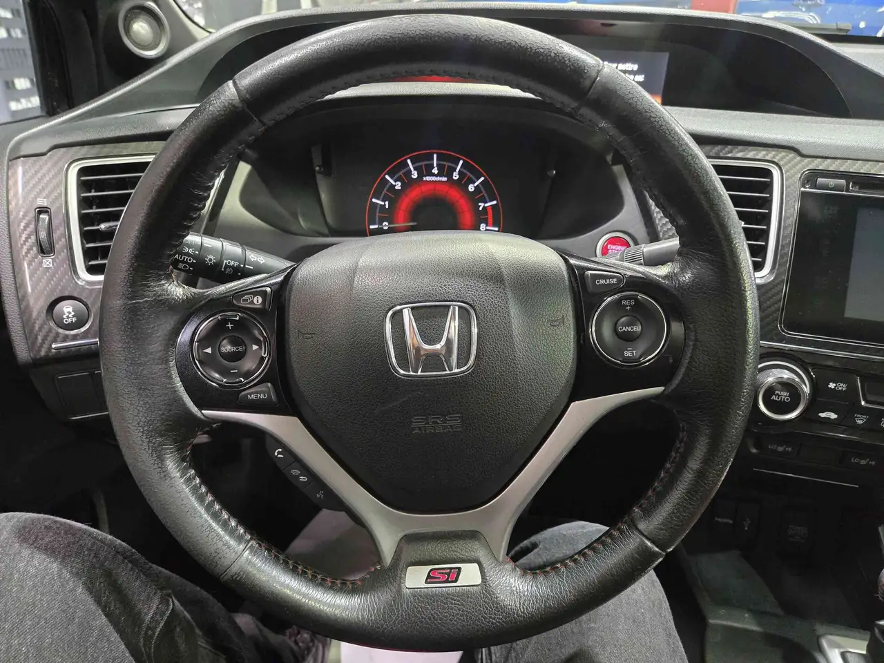Honda Civic photo Honda Civic