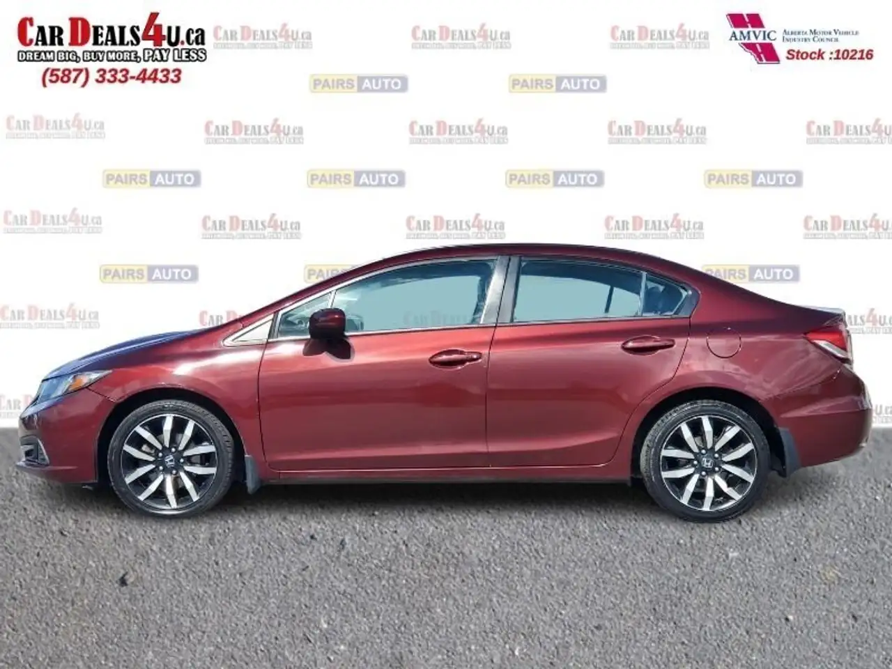 Honda Civic снимка Honda Civic