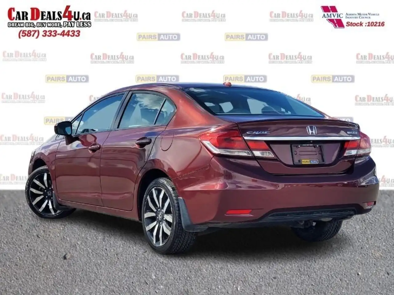 Honda Civic снимка Honda Civic