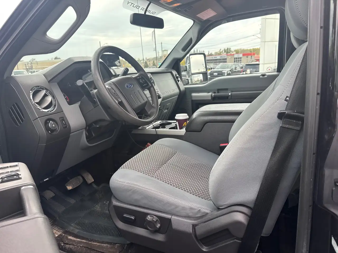Ford F 250 photo Ford F 250