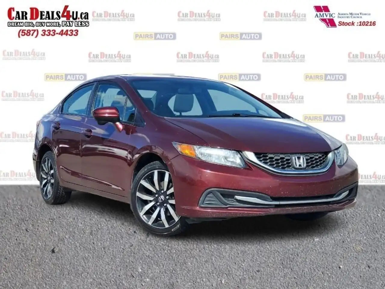 Honda Civic снимка Honda Civic