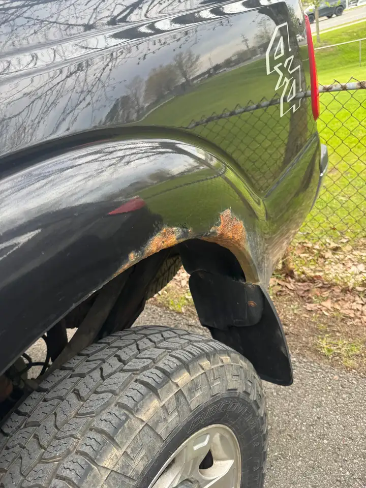 Ford F 250 photo Ford F 250