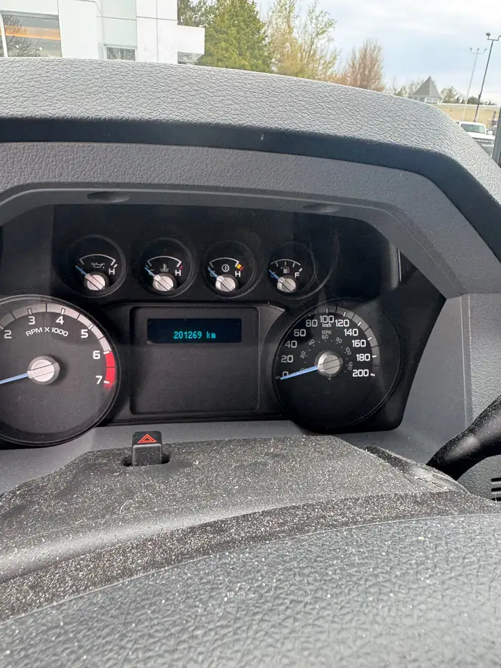 Ford F 250 photo Ford F 250