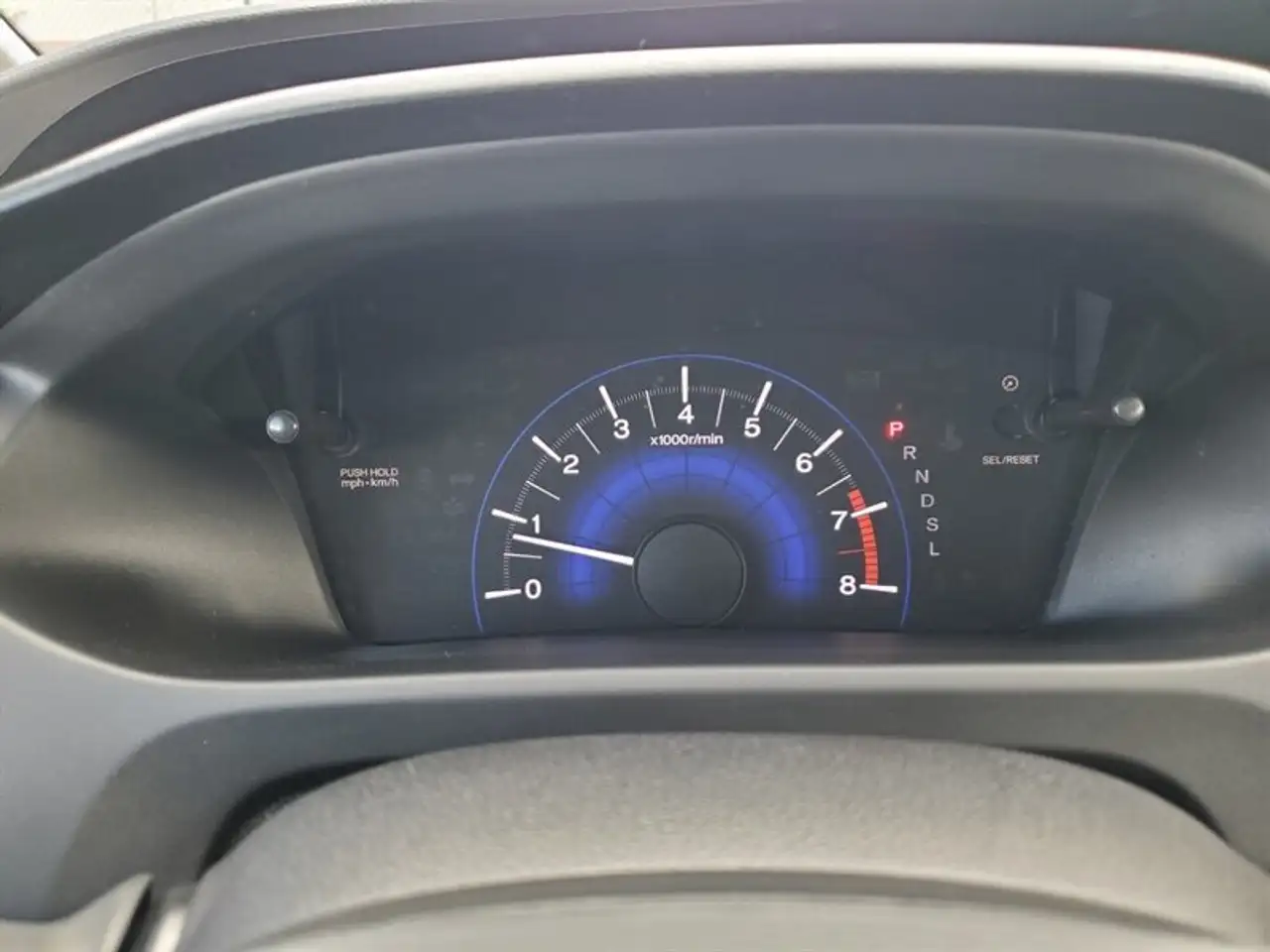 Honda Civic снимка Honda Civic