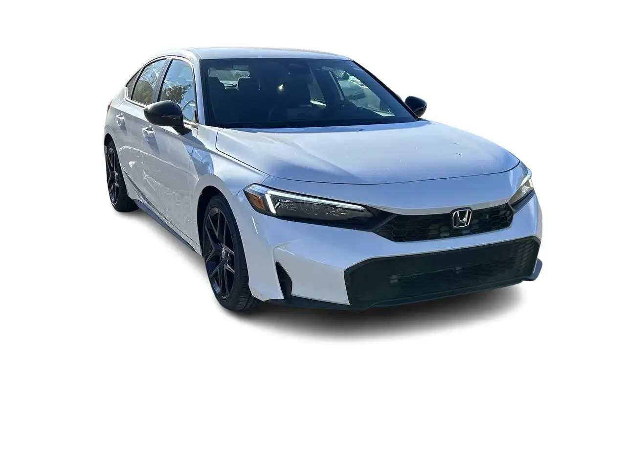 Honda Civic photo Honda Civic