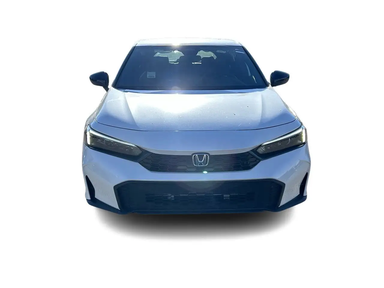 Honda Civic photo Honda Civic