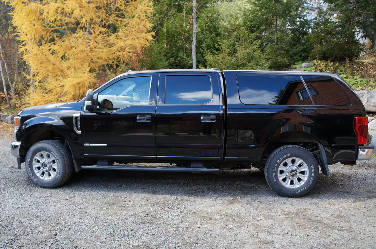 Ford F 250 снимка Ford F 250
