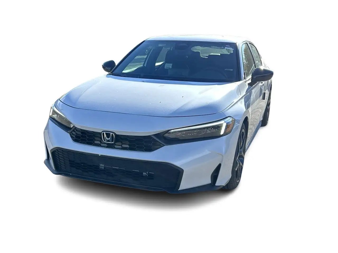 Honda Civic photo Honda Civic