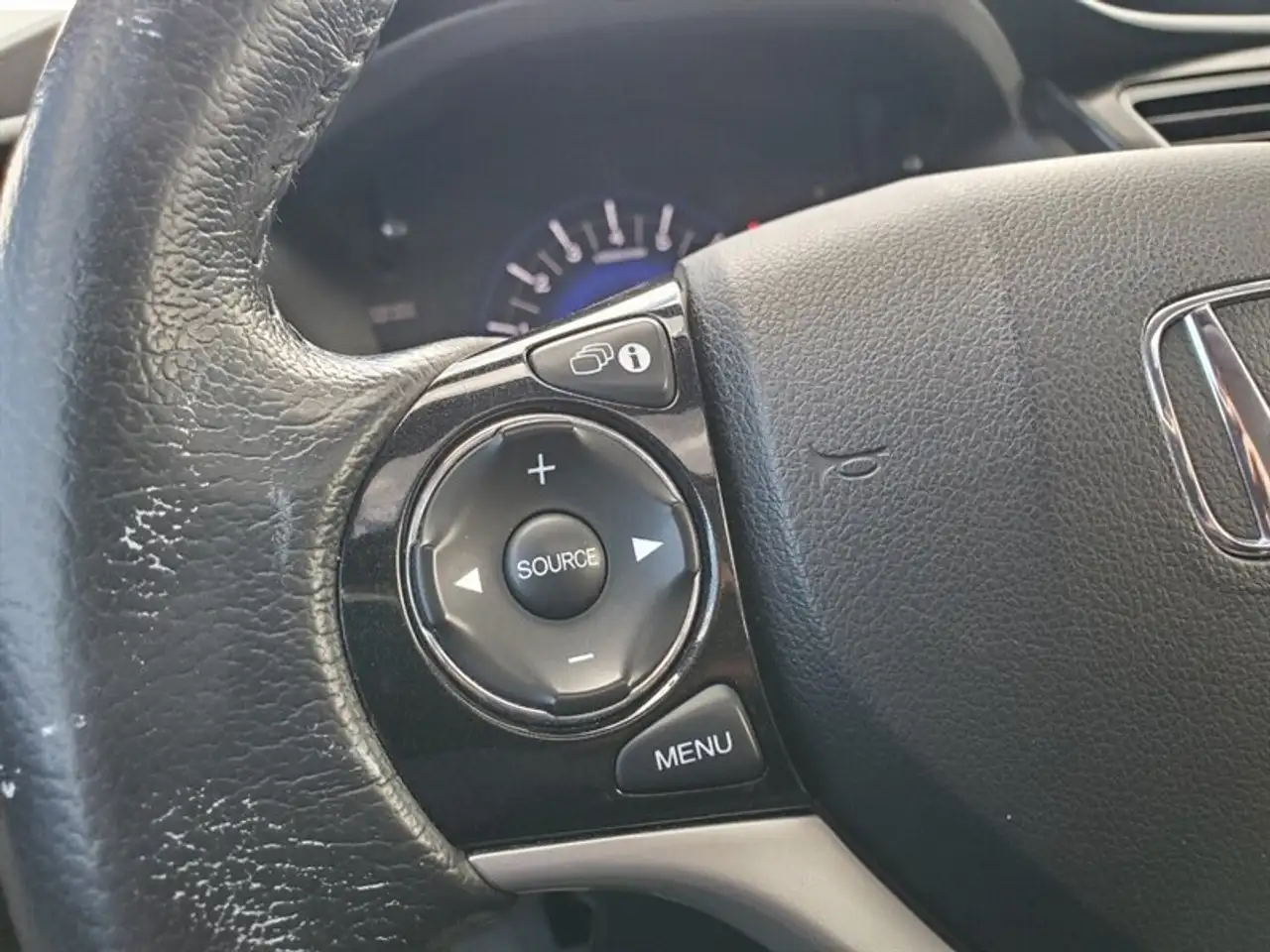 Honda Civic снимка Honda Civic
