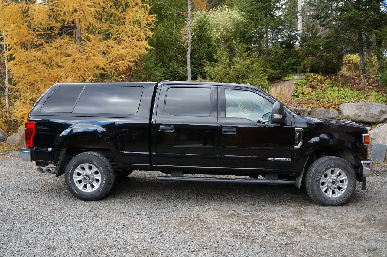 Ford F 250 снимка Ford F 250