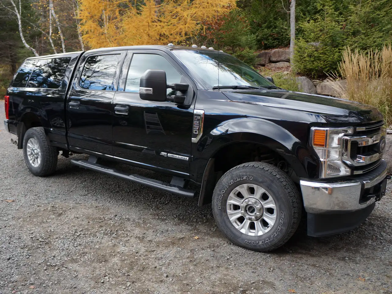 Ford F 250 снимка Ford F 250