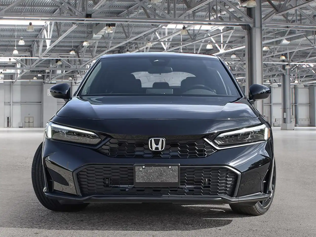 Honda Civic снимка Honda Civic