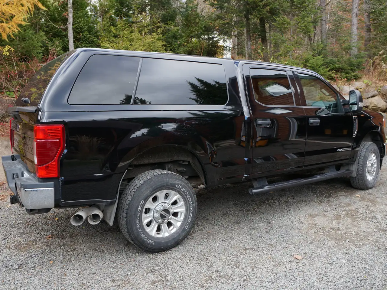 Ford F 250 снимка Ford F 250