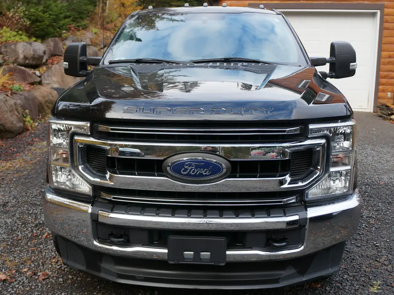 Ford F 250 снимка Ford F 250
