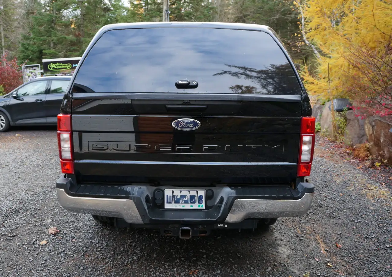 Ford F 250 снимка Ford F 250