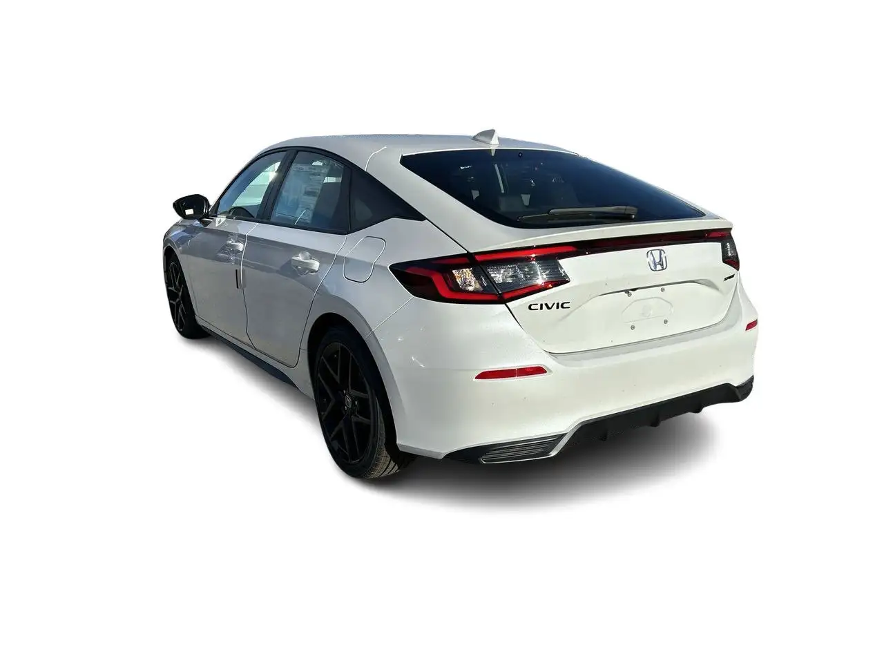 Honda Civic photo Honda Civic