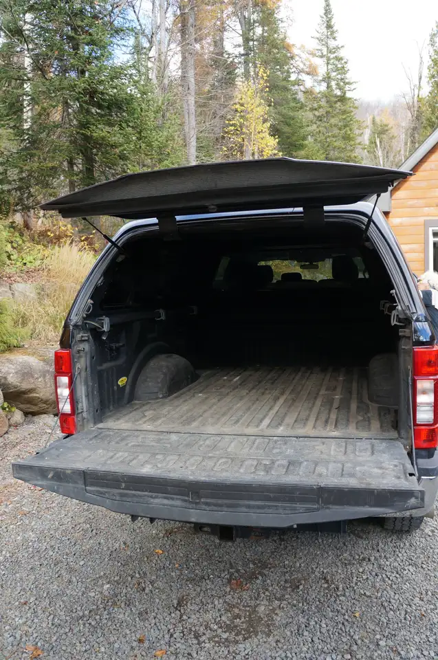 Ford F 250 снимка Ford F 250