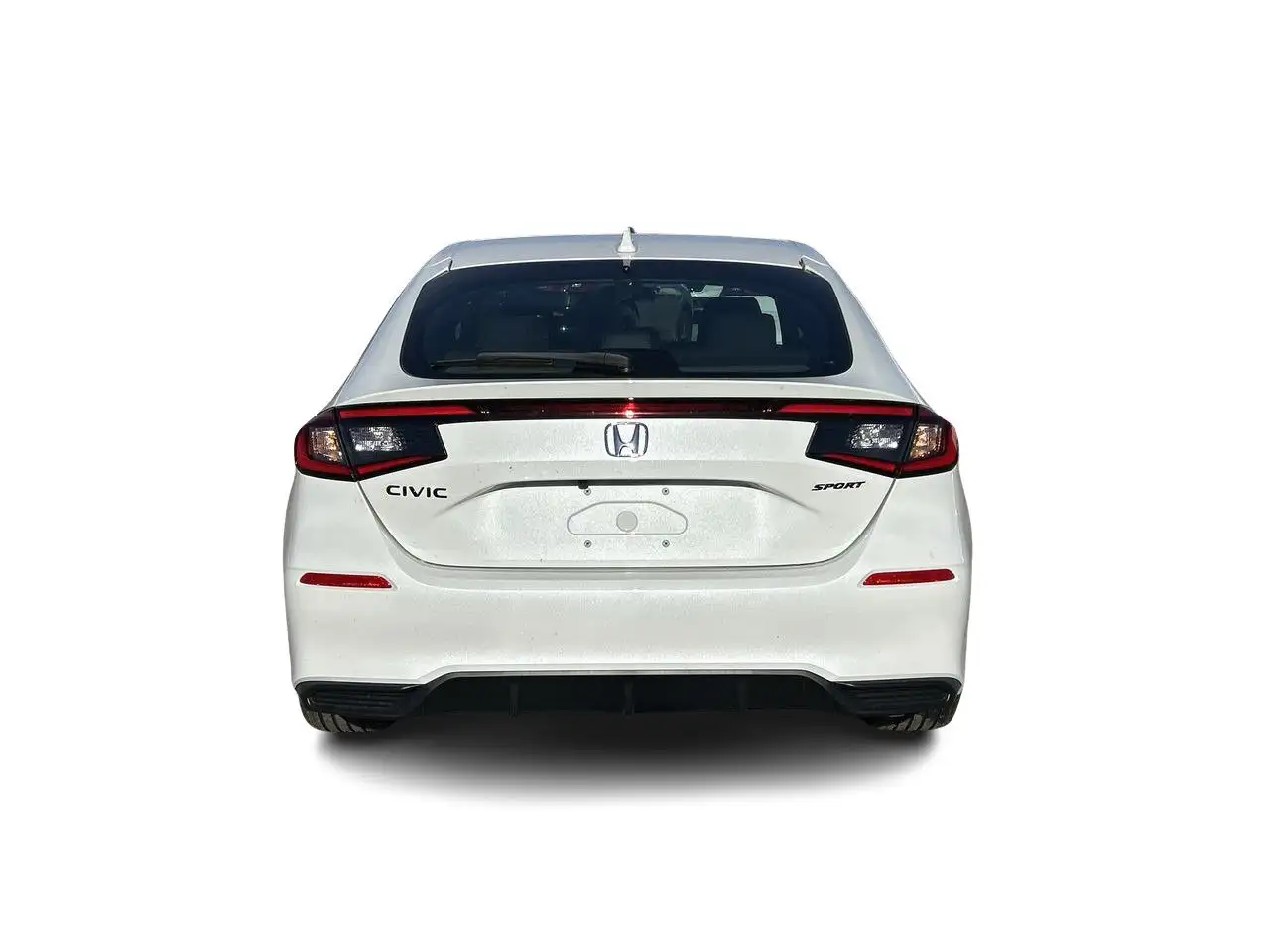 Honda Civic photo Honda Civic