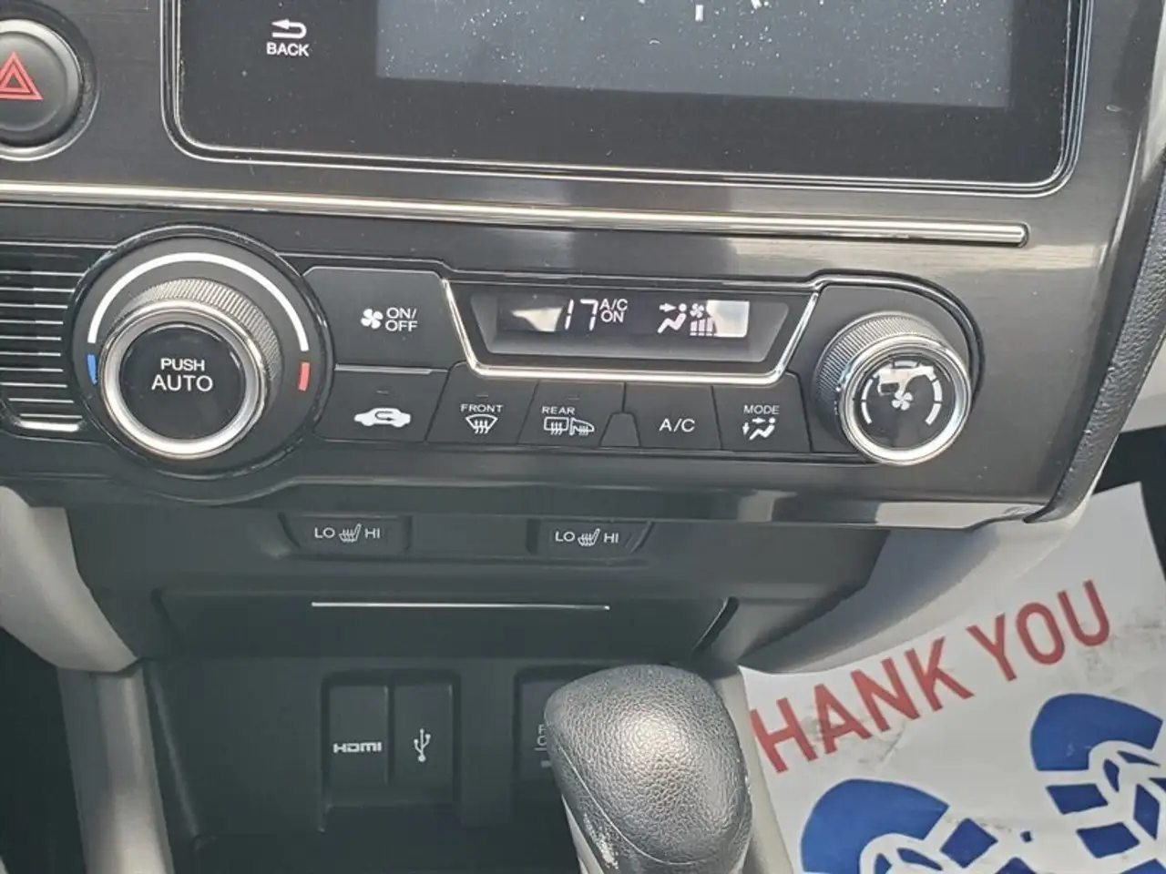Honda Civic снимка Honda Civic
