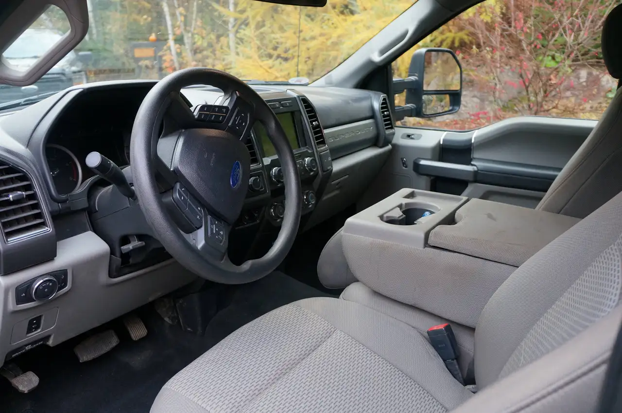 Ford F 250 снимка Ford F 250