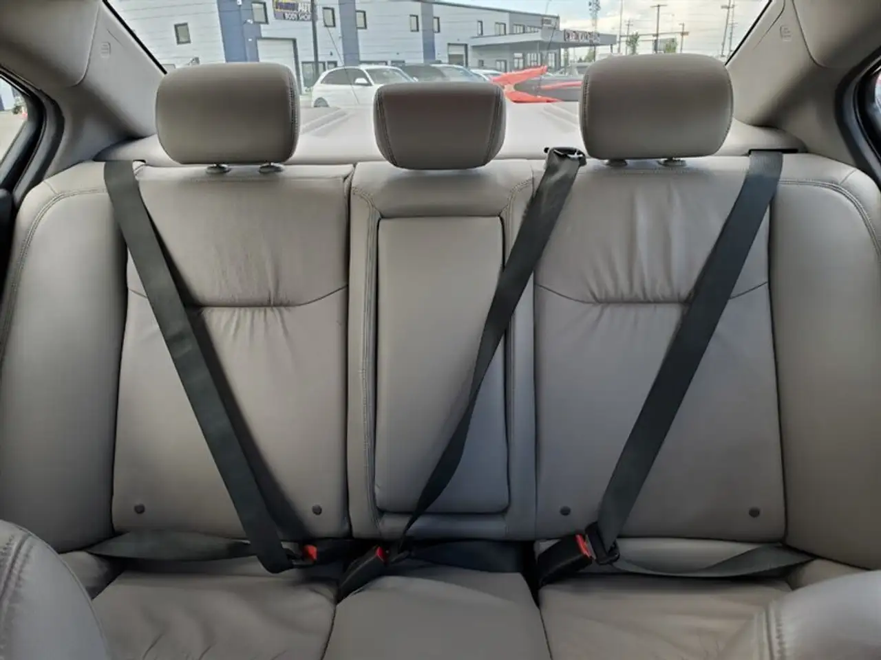 Honda Civic снимка Honda Civic