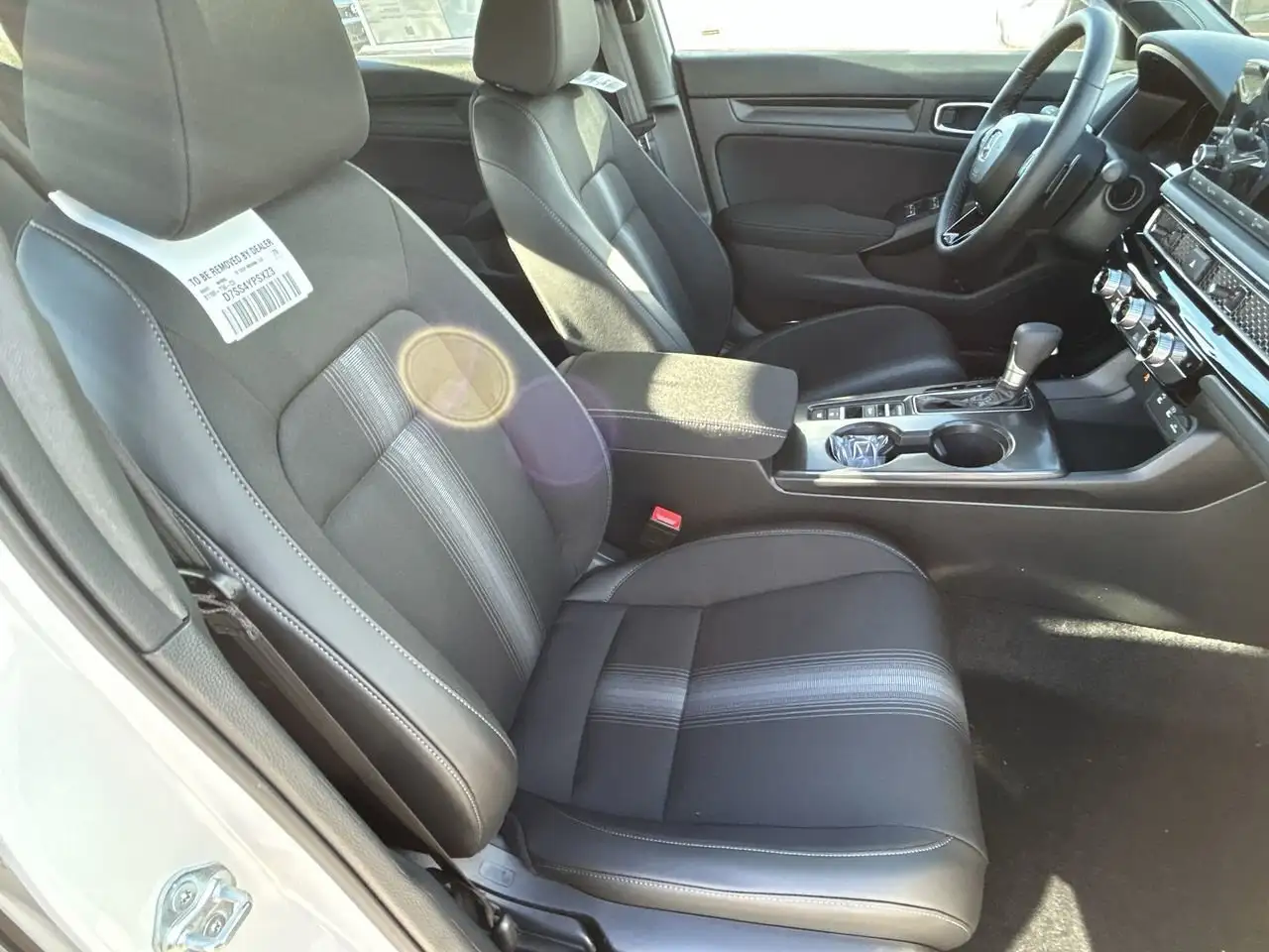 Honda Civic photo Honda Civic