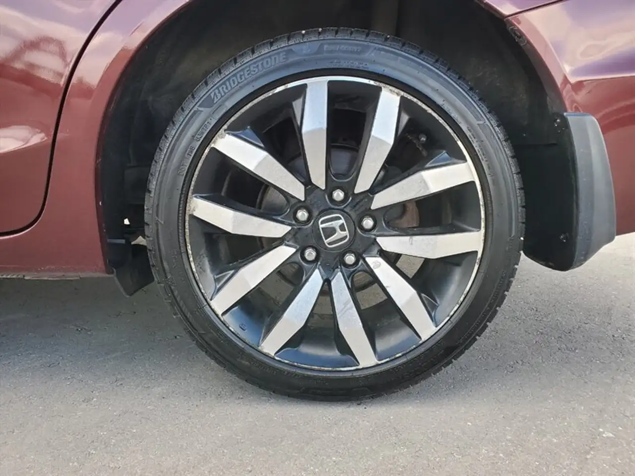 Honda Civic снимка Honda Civic