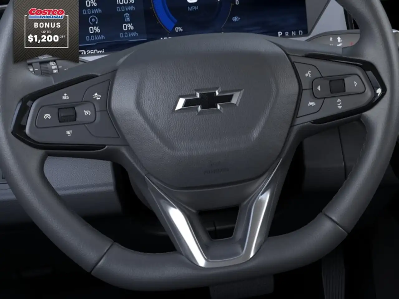 Chevrolet Bolt photo Chevrolet Bolt