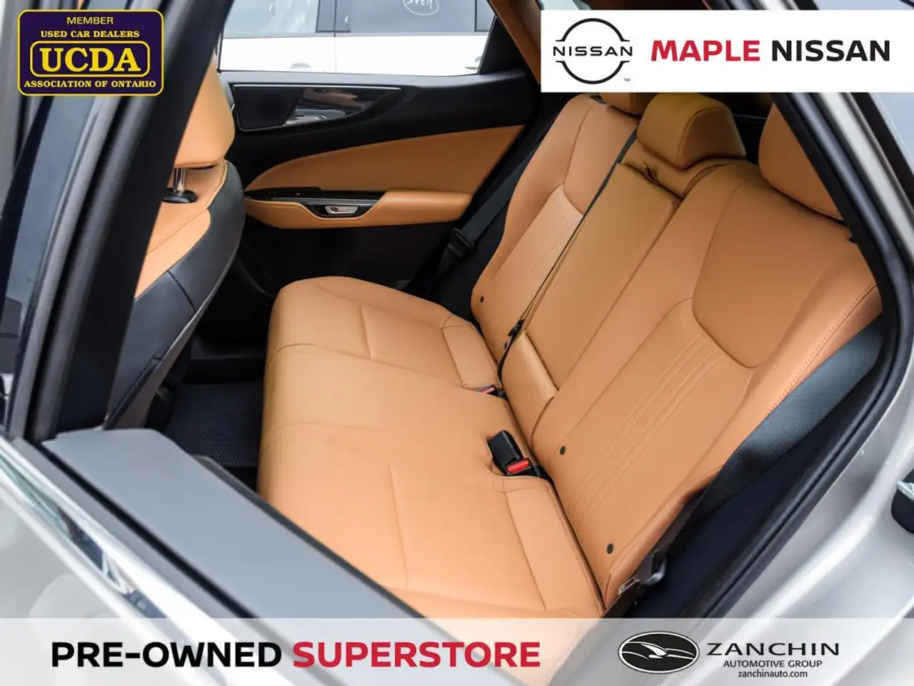 Lexus NX снимка Lexus NX