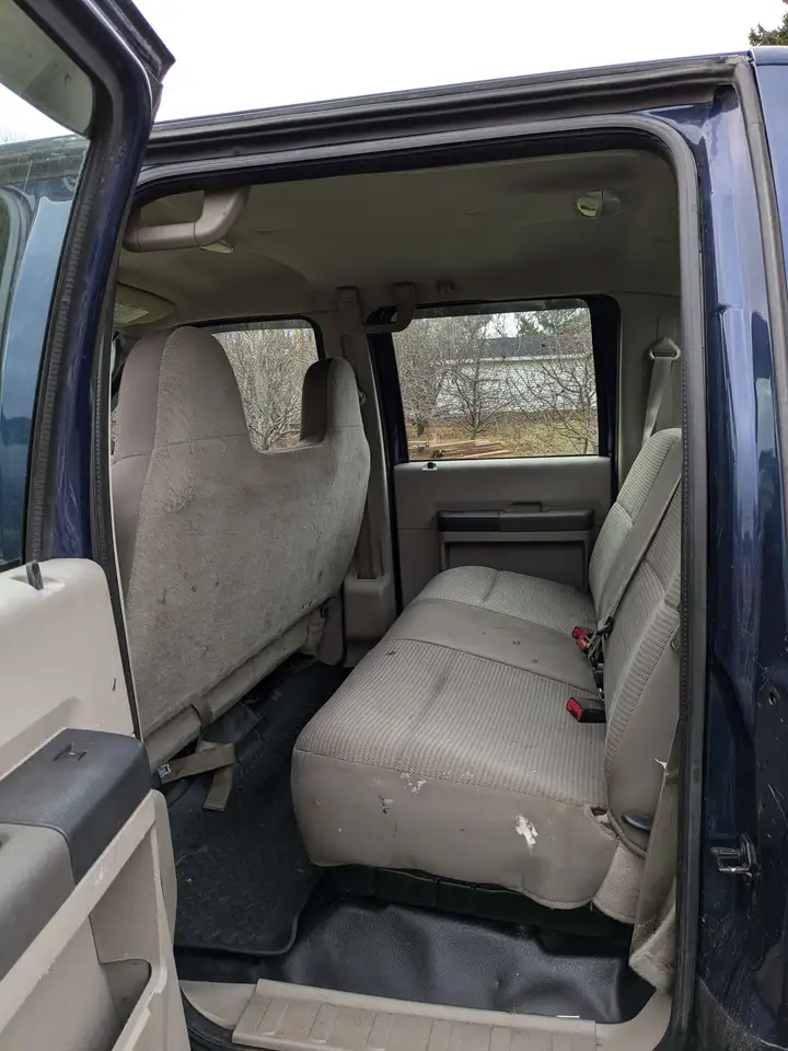 Ford F 250 снимка Ford F 250
