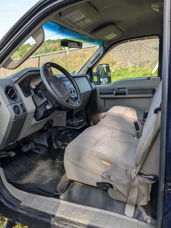 Ford F 250 снимка Ford F 250