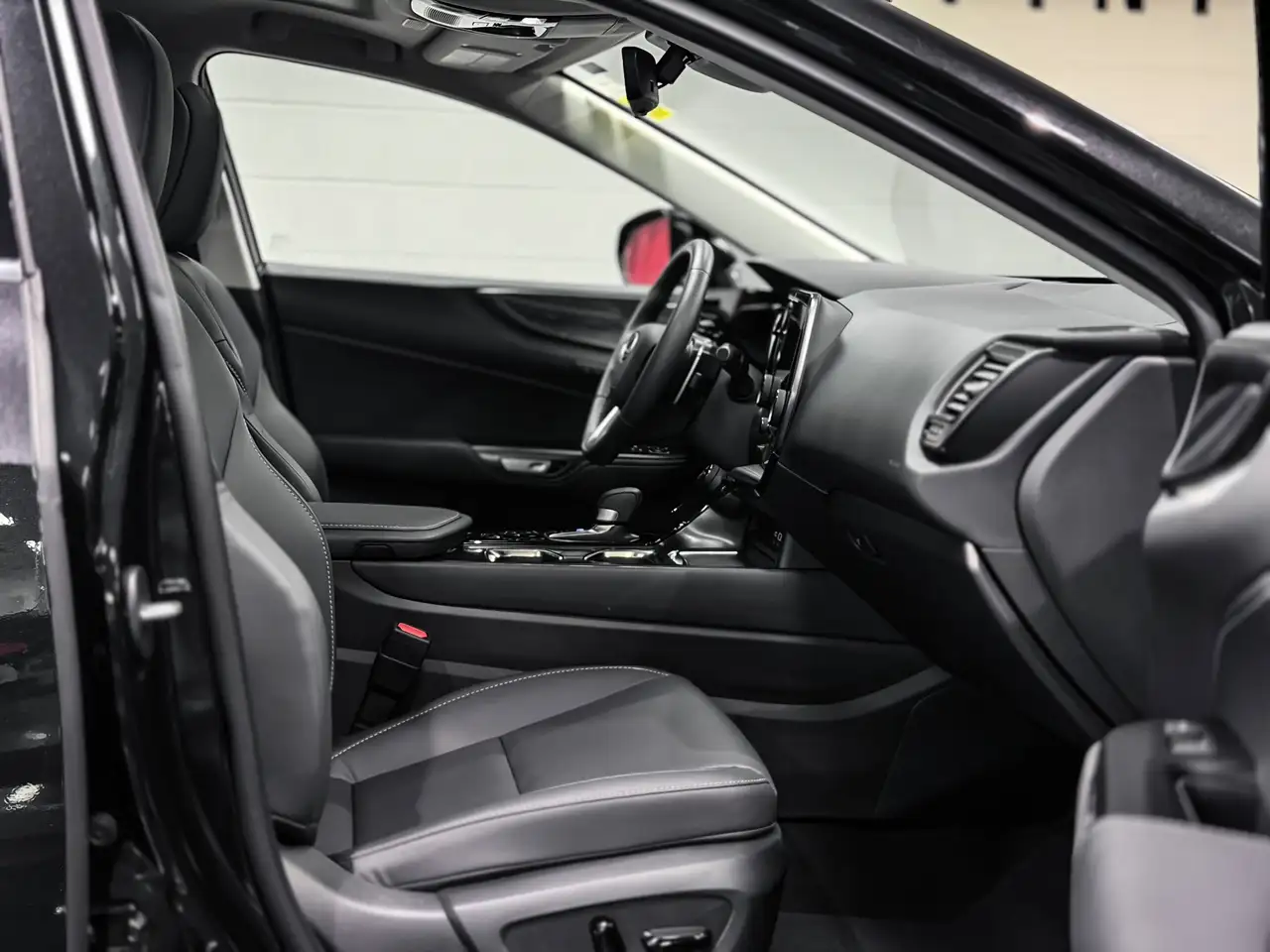 Lexus NX fotografie Lexus NX