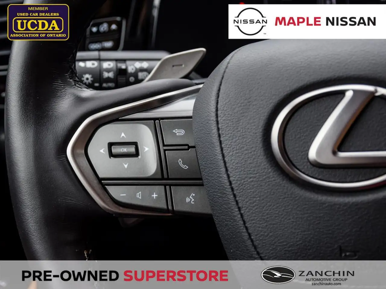 Lexus NX снимка Lexus NX